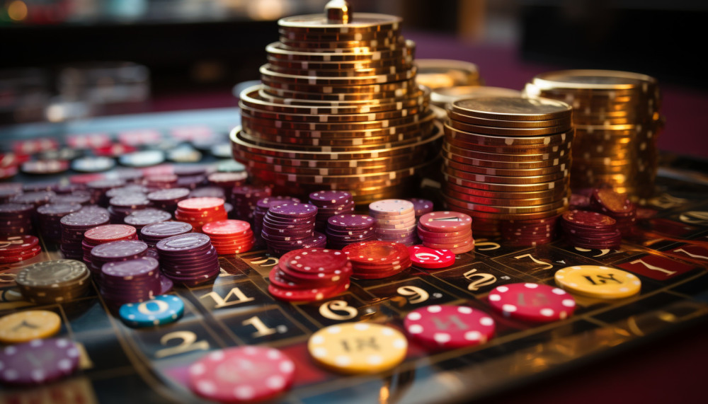 Bonus casino : les plus présents sur les plateformes de jeu