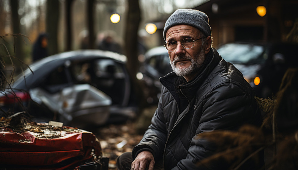 Comment bénéficier des indemnités d’une assurance après un accident ?