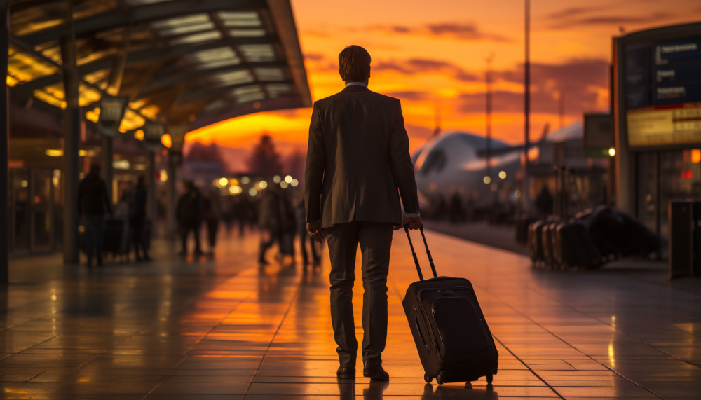 Comment bien préparer son voyage d'affaires ?