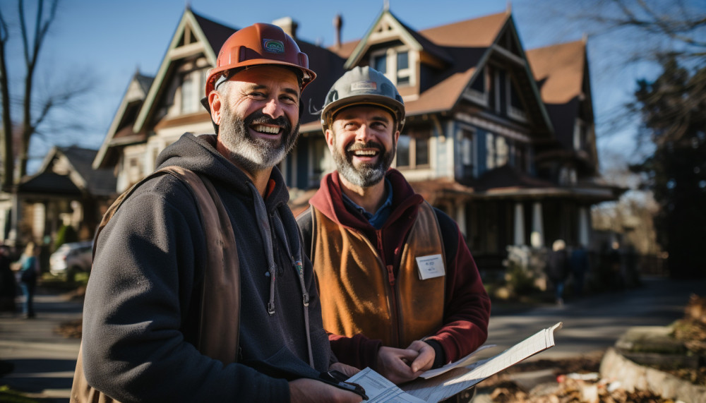 Comment choisir le bon entrepreneur pour vos projets ?