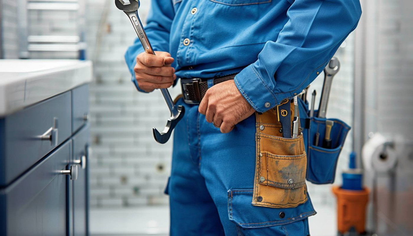 Comment choisir le bon plombier pour vos urgences de plomberie