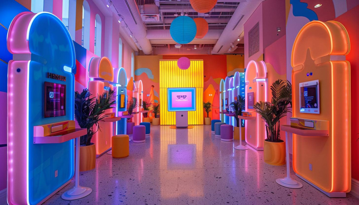 Comment choisir le photobooth parfait pour votre prochain événement