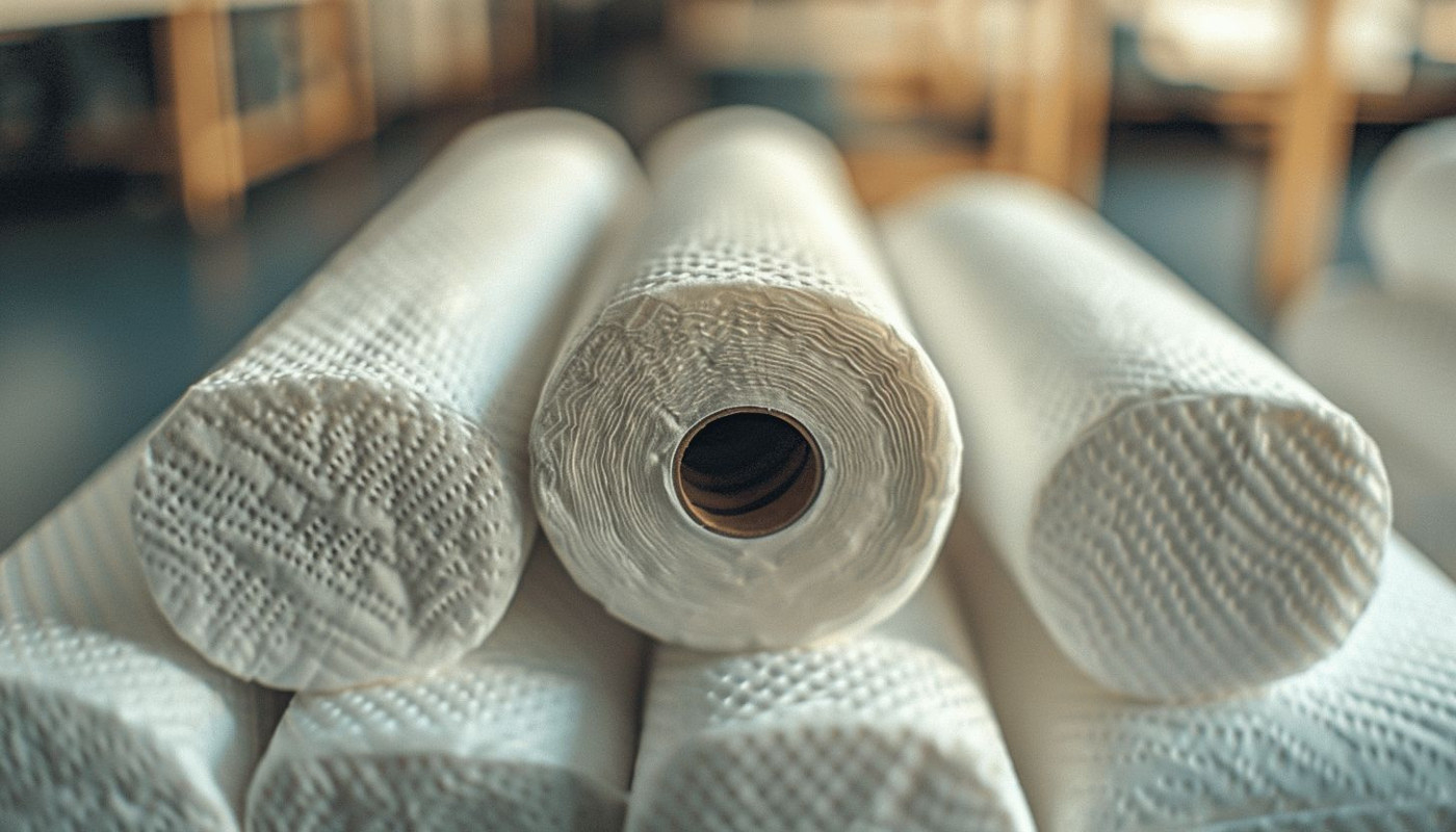 Comment choisir les meilleures bobines d'essuie-mains pour les espaces professionnels