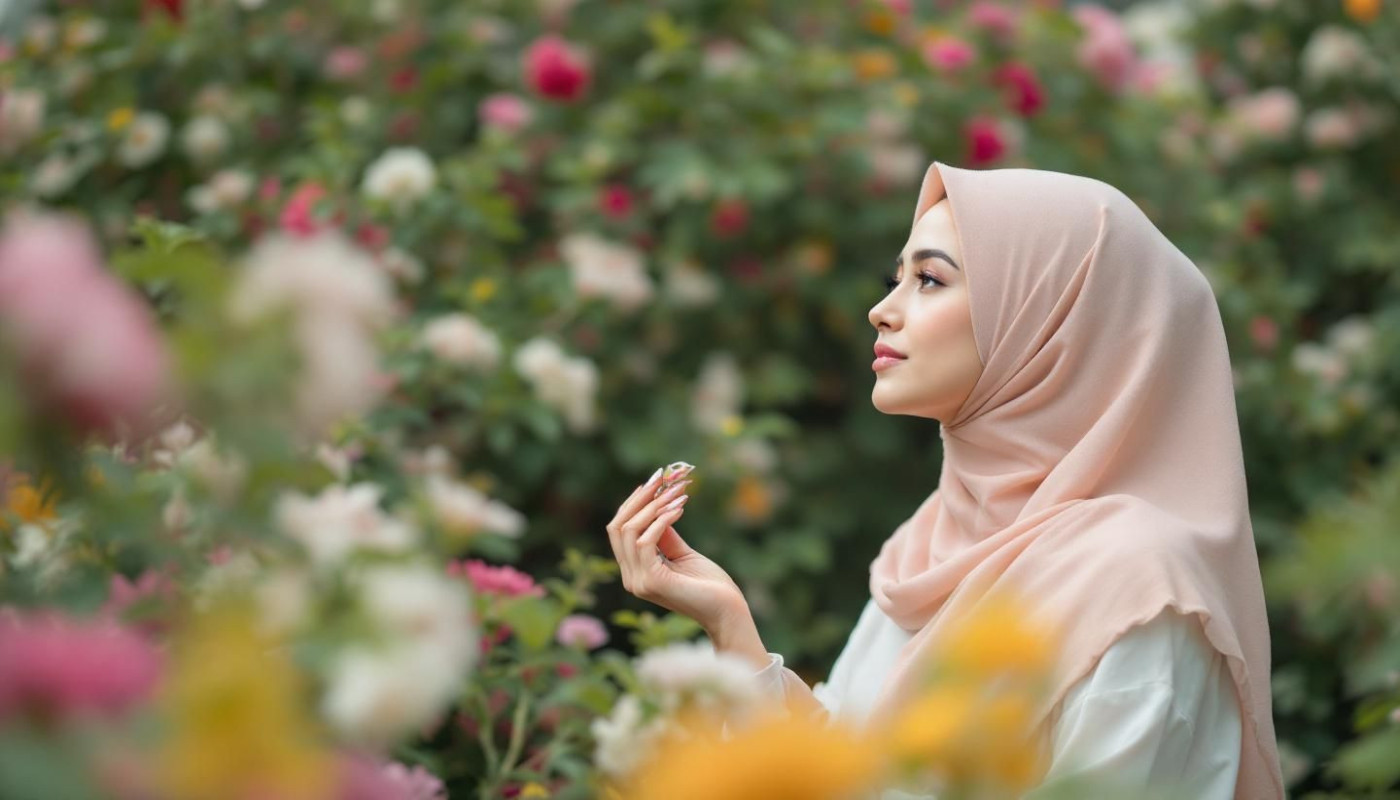 Comment choisir son hijab pour harmoniser élégance et confort ?
