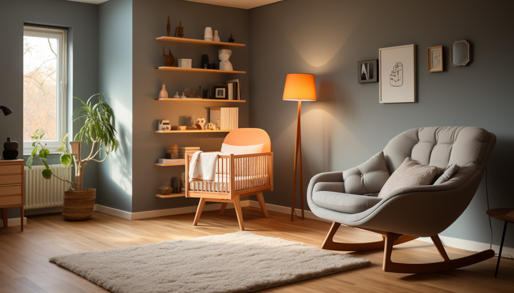 Comment choisir un lit pour son bébé ?