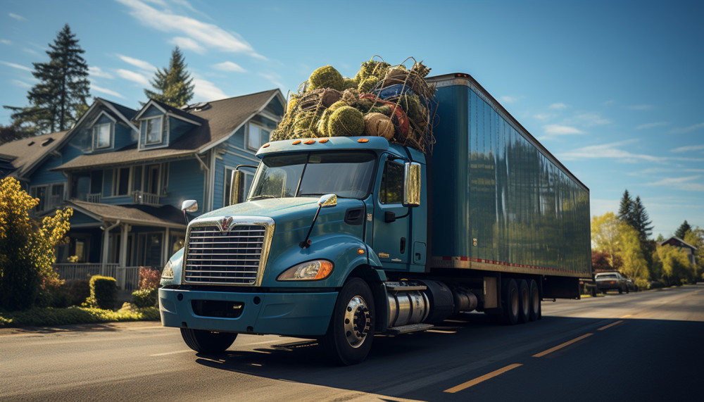 Comment déménager avec votre véhicule