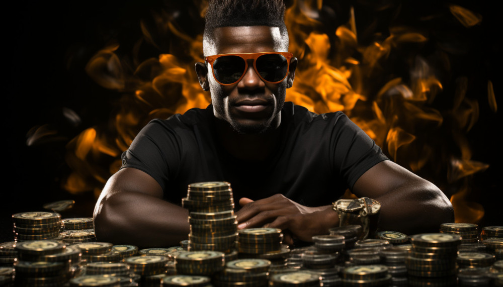 Comment devenir millionnaire grâce aux paris sportifs ?