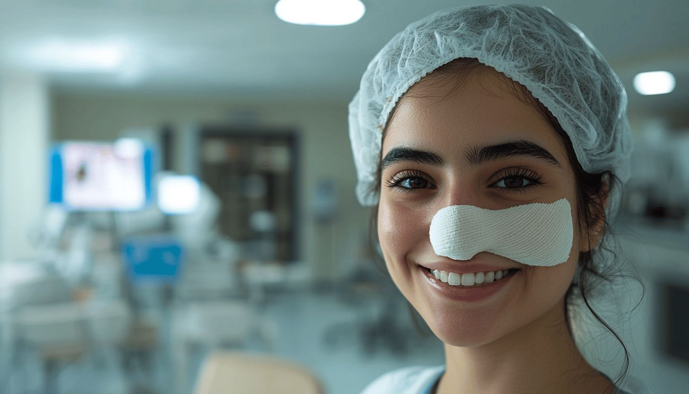 Comment la chirurgie esthétique en Turquie offre un excellent rapport qualité-prix