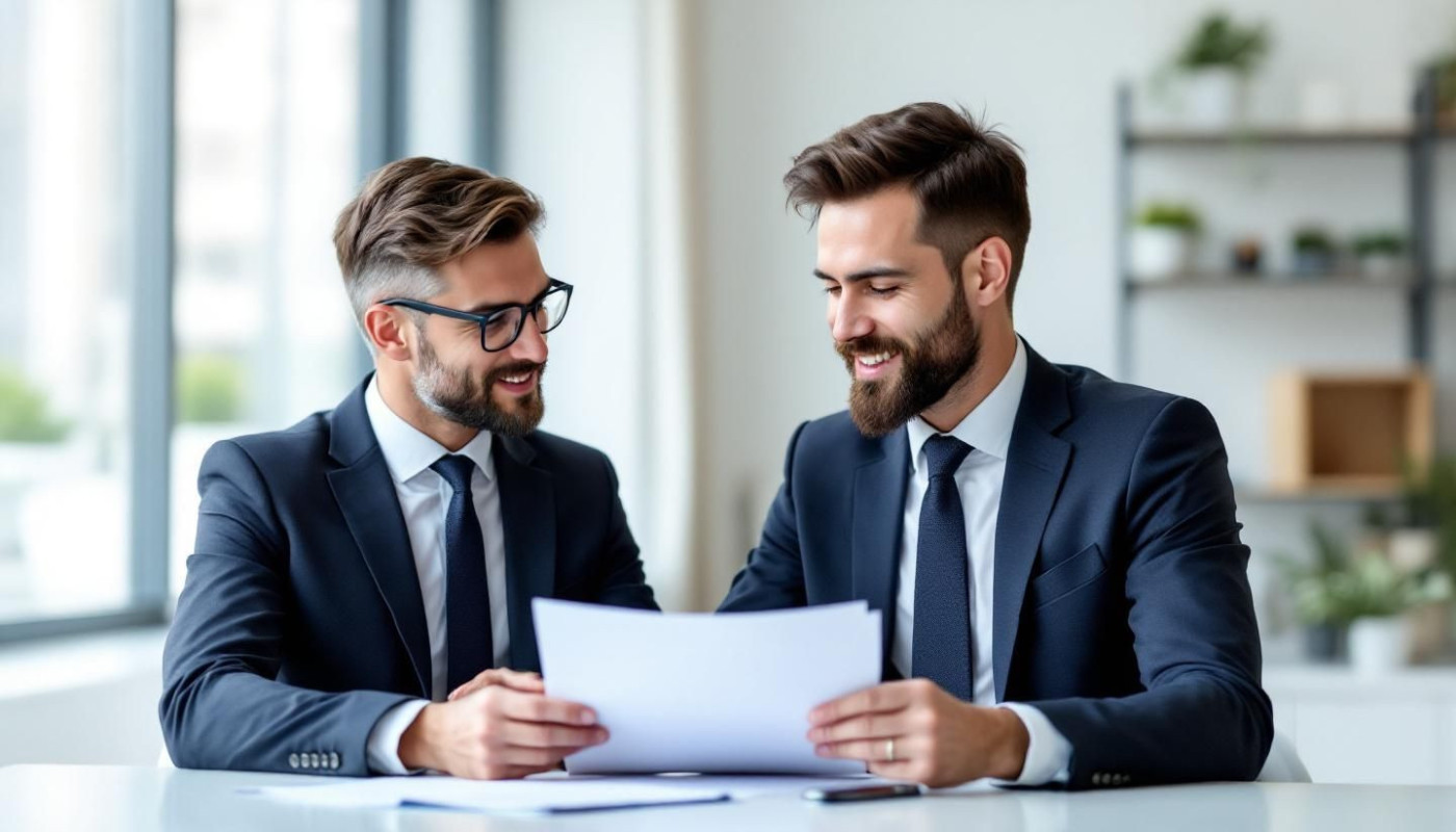 Comment les cabinets juridiques facilitent-ils l'implantation d'entreprises ?