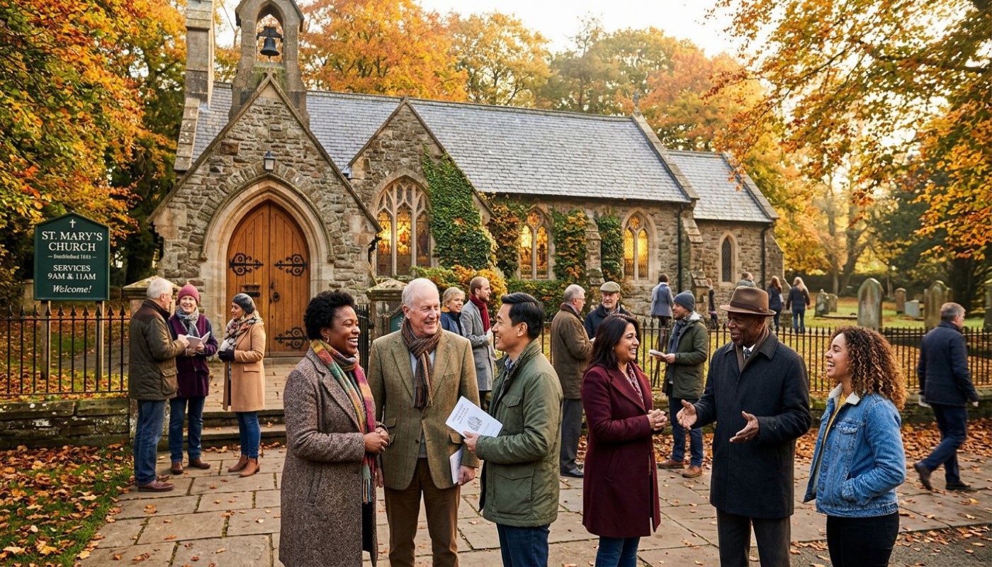 Comment les horaires de messes facilitent la vie des croyants ?
