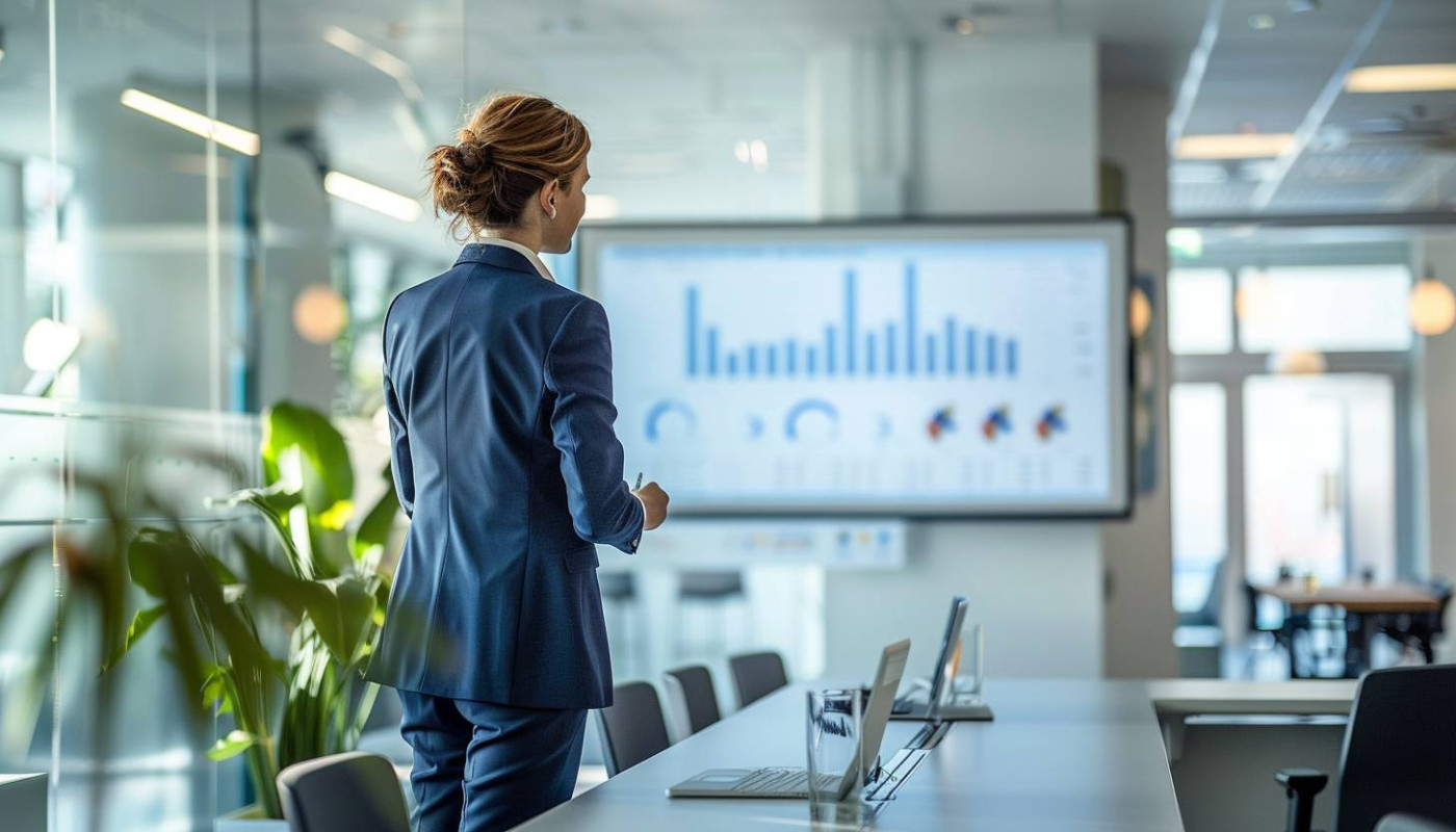 Comment les marques peuvent stimuler la croissance des entreprises