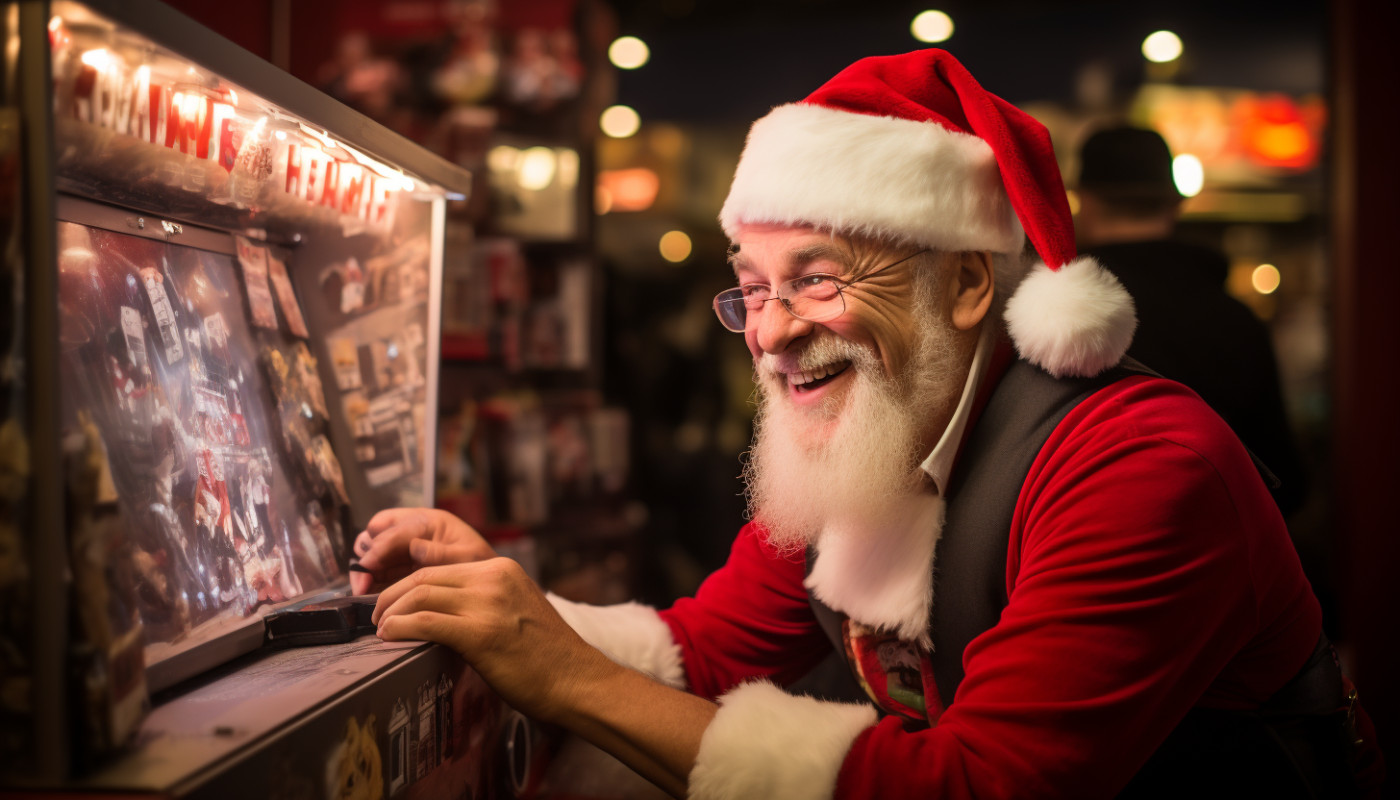 Comment les photobooths dynamisent l'économie locale des événements à Montréal