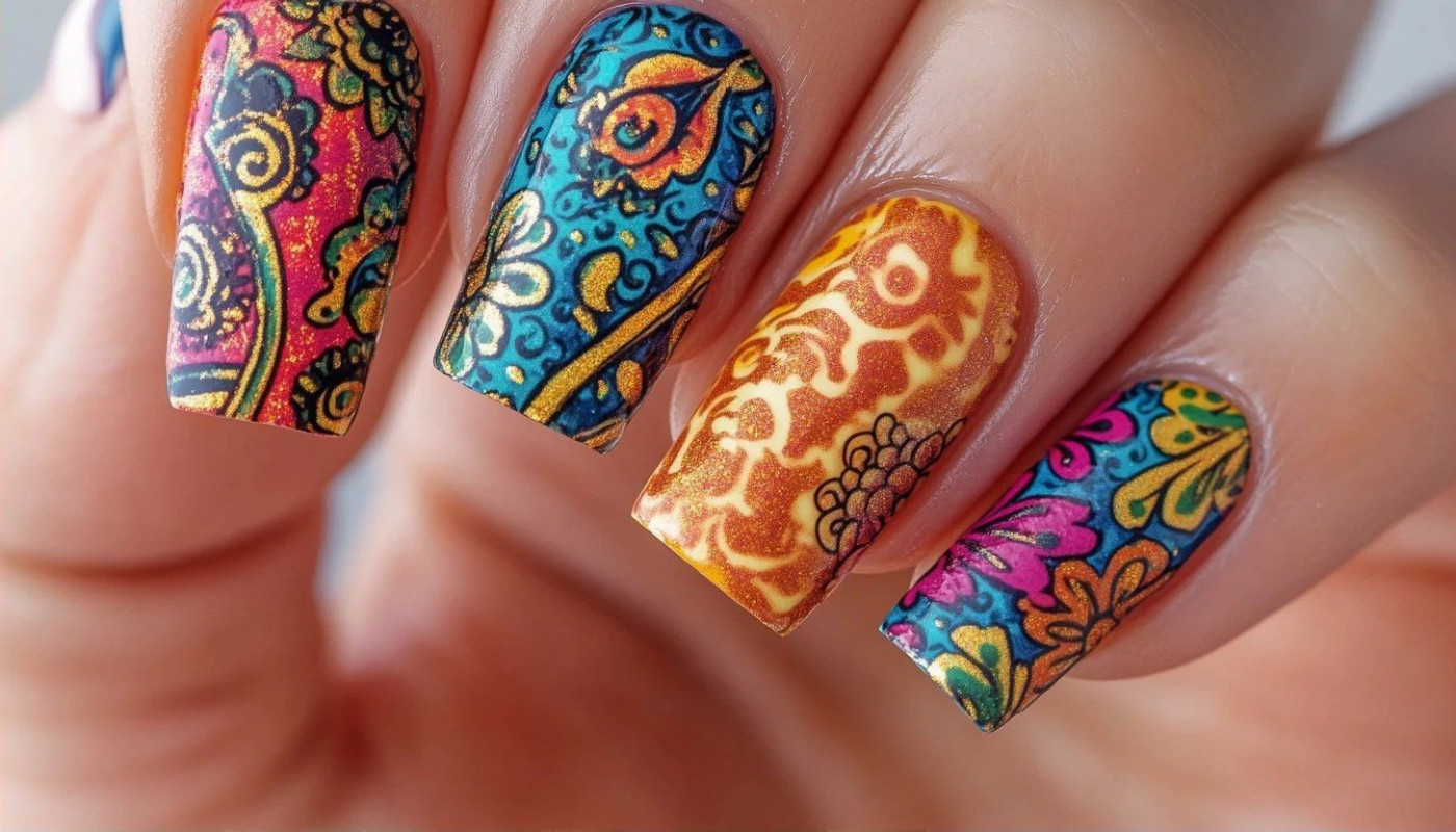 Comment les stickers pour ongles transforment-ils votre manucure quotidienne ?