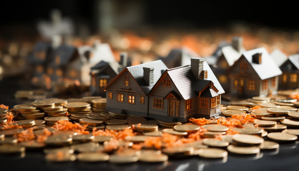 Comment obtenir un crédit immobilier à faible taux ?