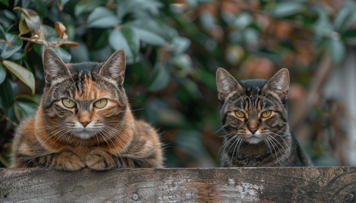 Conseils pour choisir entre un sphynx ou un maine coon