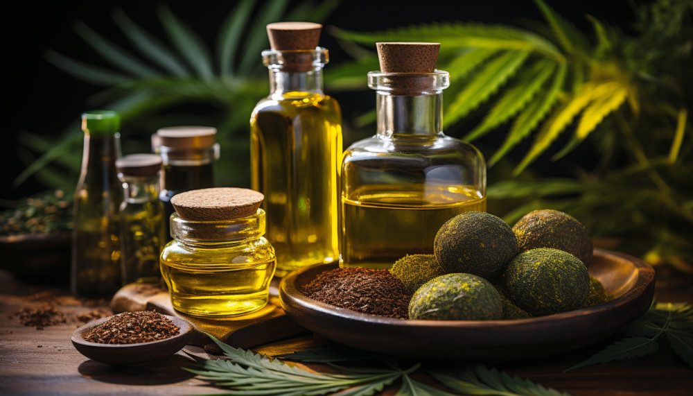 Critères pour bien choisir l’huile de CBD