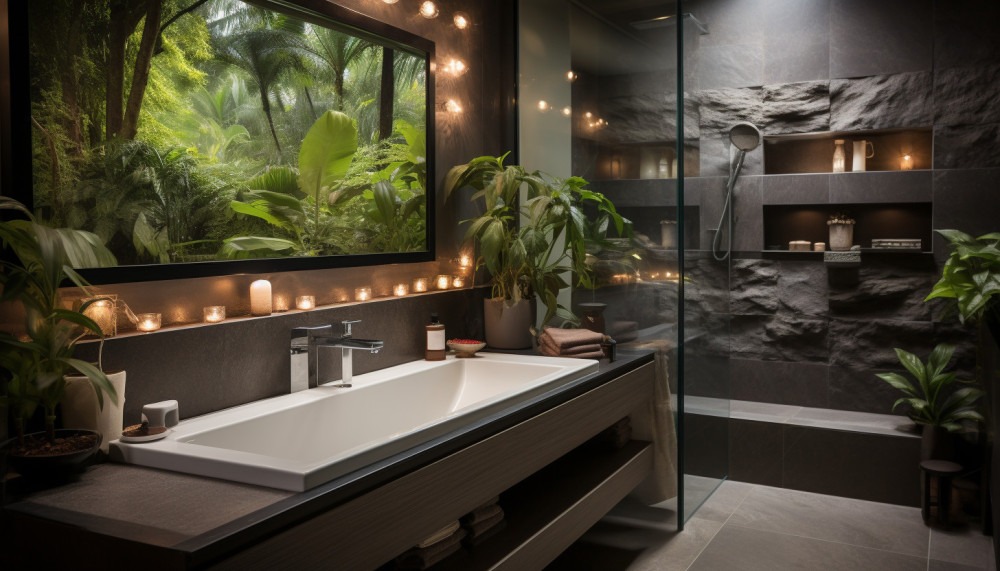 Décoration de salle de bain : des astuces pour y arriver ?