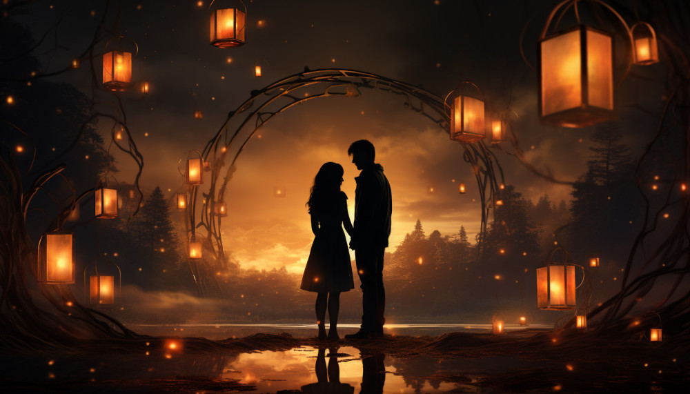 Destinées entrelacées : Les rencontres prédites par votre signe astrologique et votre numérologie