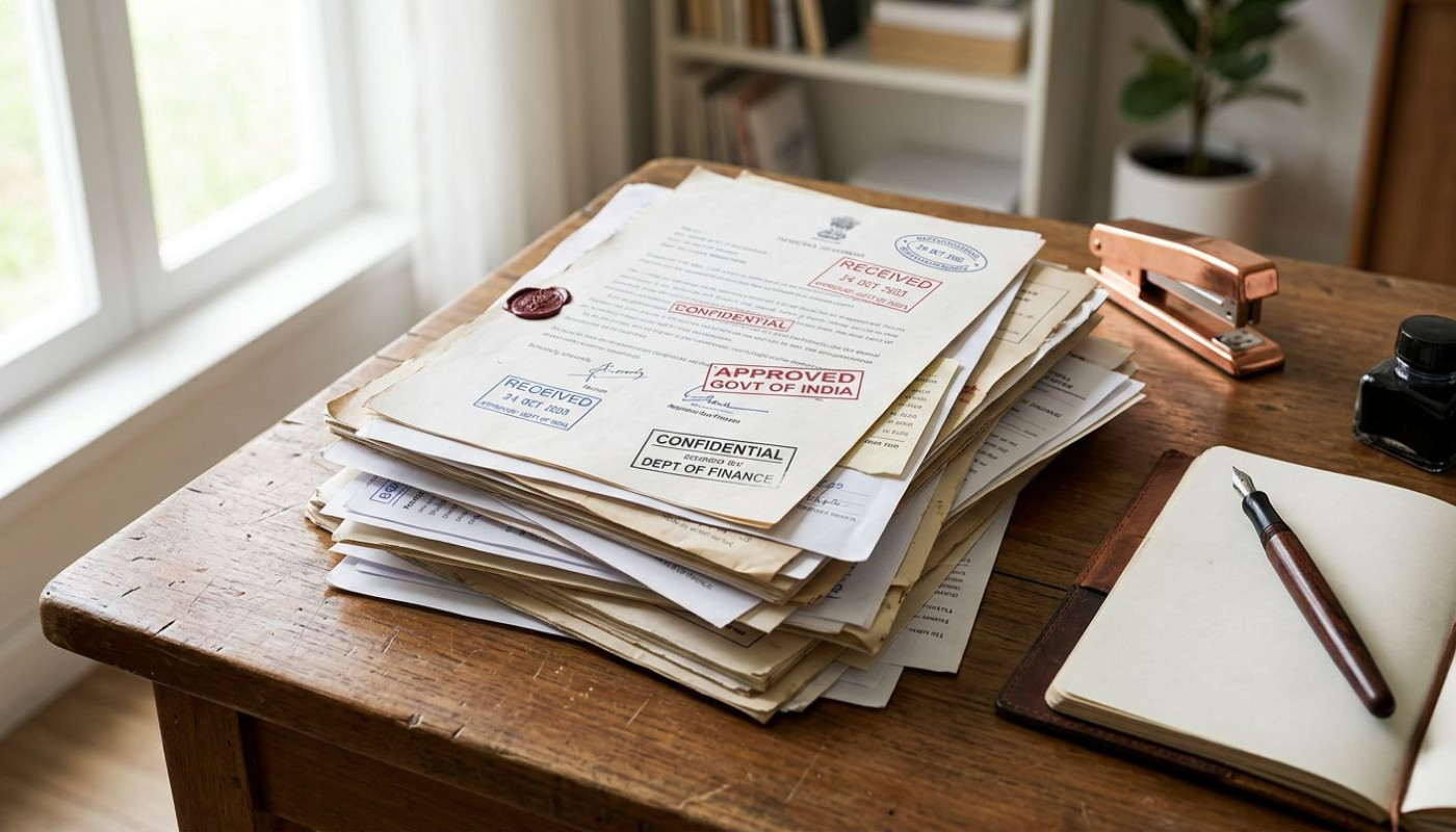 Documents nécessaires pour faire enlever une épave légalement