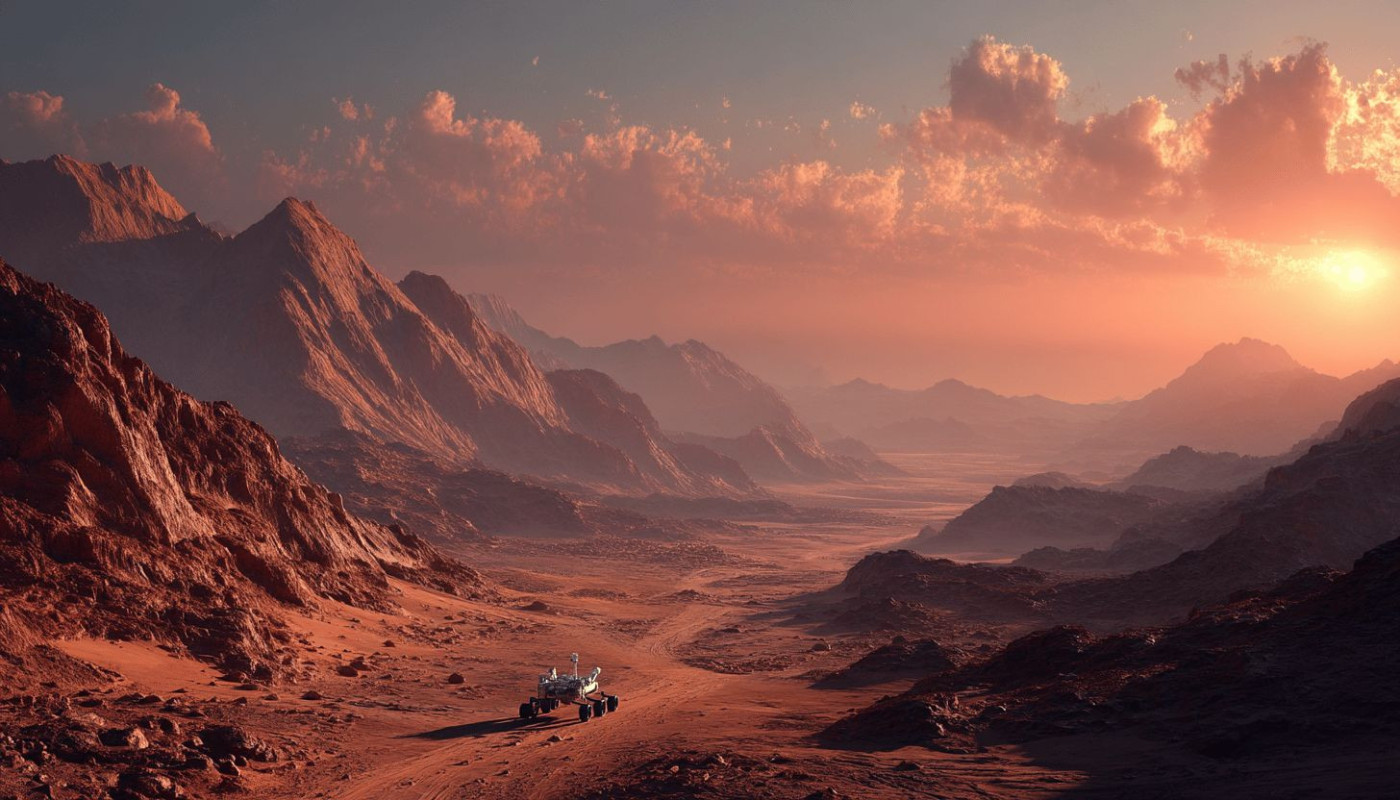 Exploration de Mars les dernières avancées et ce qu'elles signifient pour l'humanité