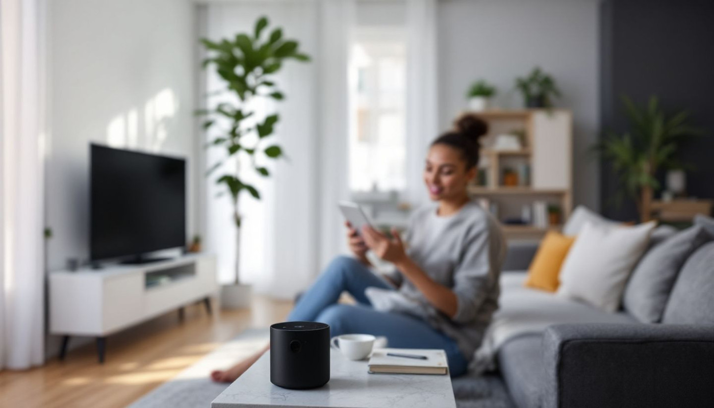 Guide pour choisir la meilleure caméra espion pour votre domicile