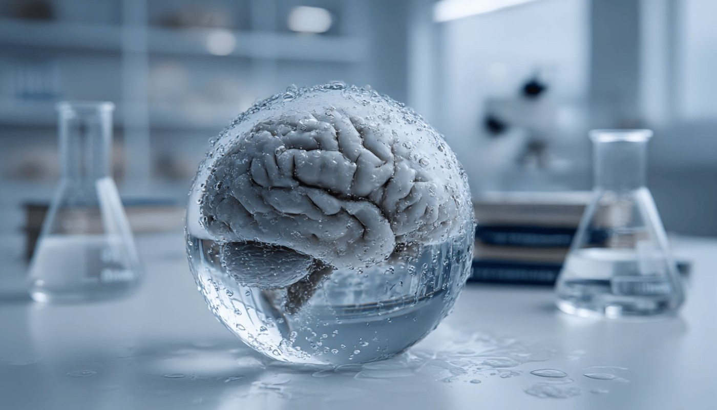 Hydratation et performance cognitive comprendre son importance pour le fonctionnement du cerveau