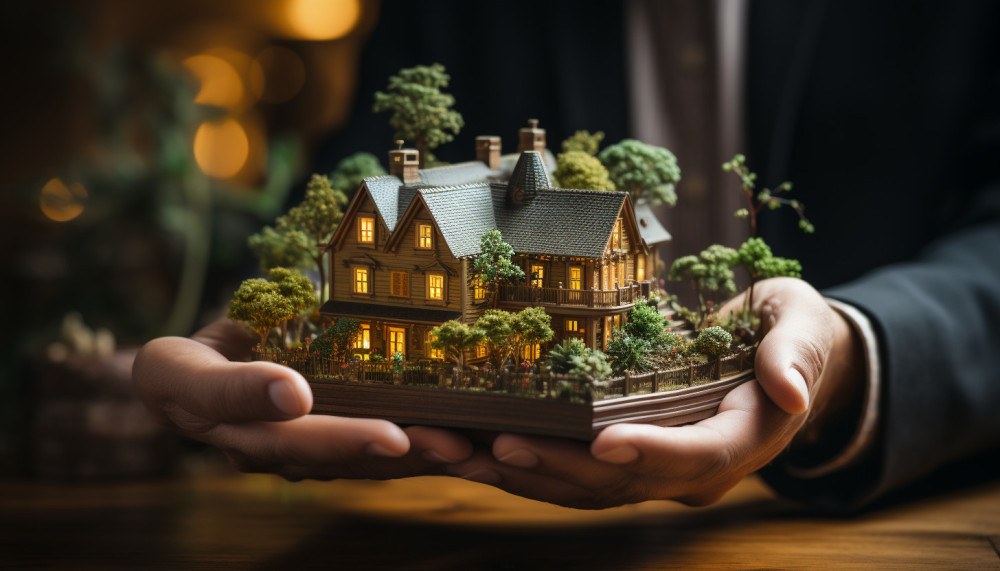 immobilier : les recommandations d’un expert