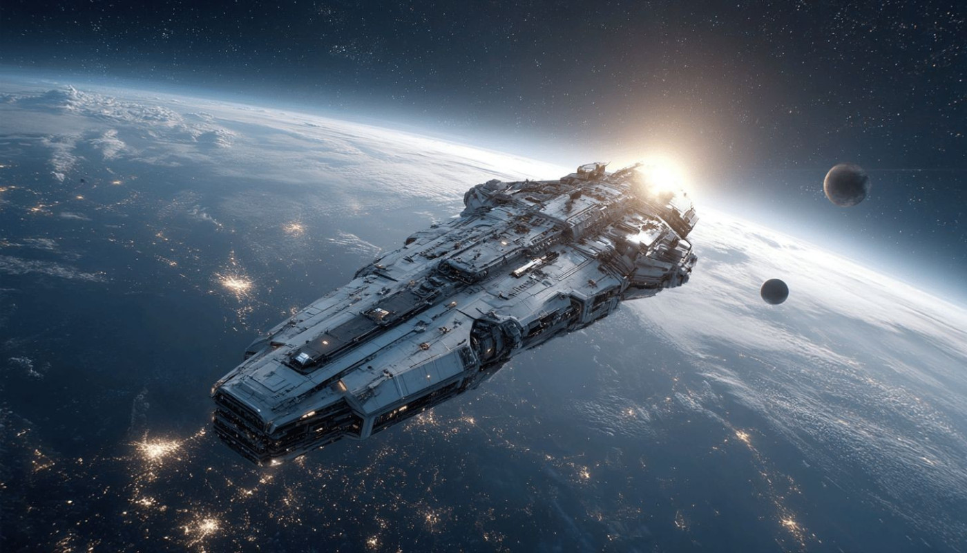 Le développement du tourisme spatial quelles opportunités pour l'industrie aérospatiale