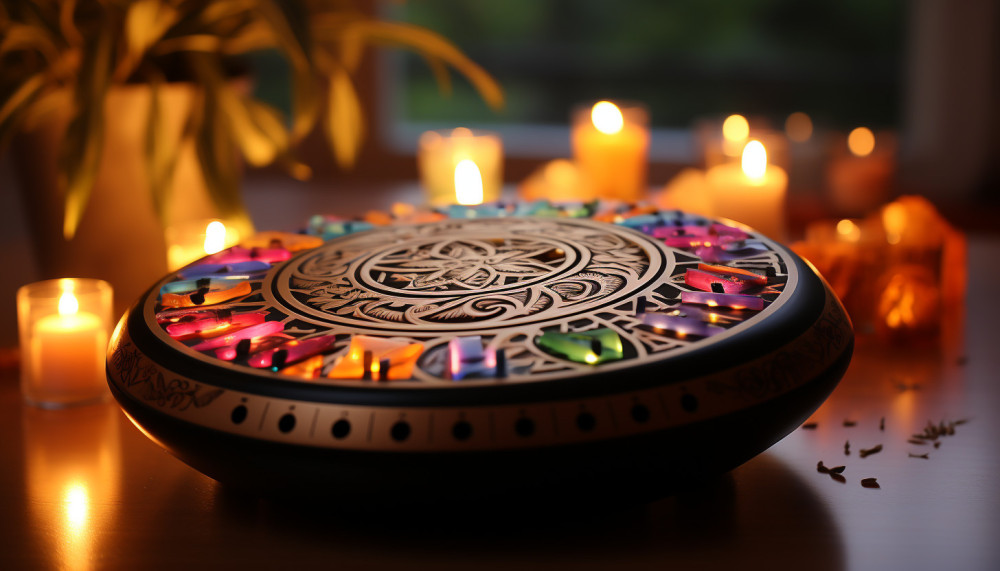 Le tongue drum : un instrument pour étudier la musique