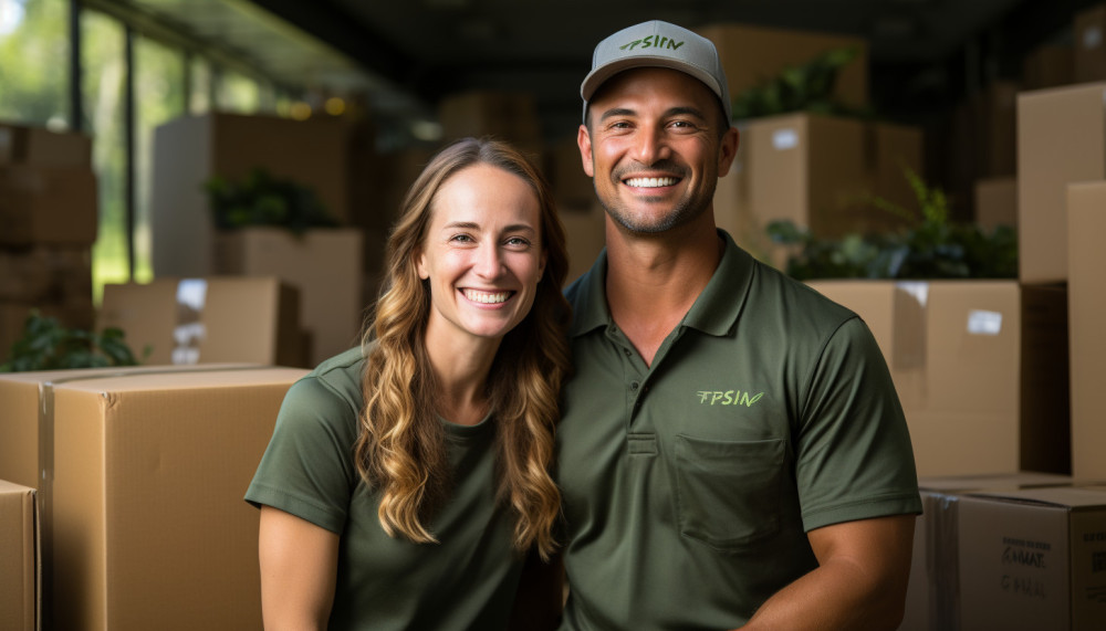 Les avantages de choisir un déménageur écoresponsable