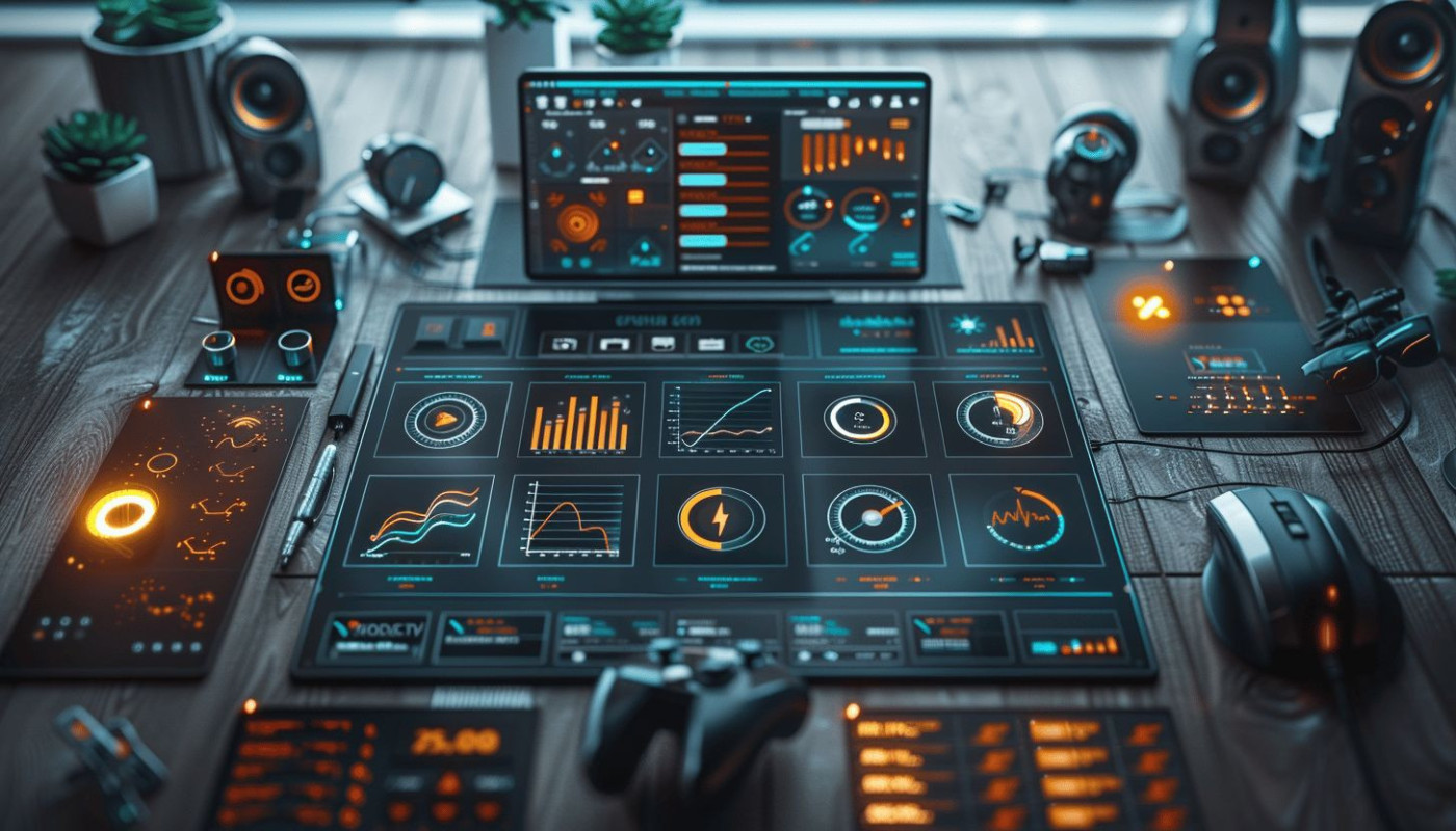 Les avantages d'une stratégie digitale complète pour les boutiques en ligne