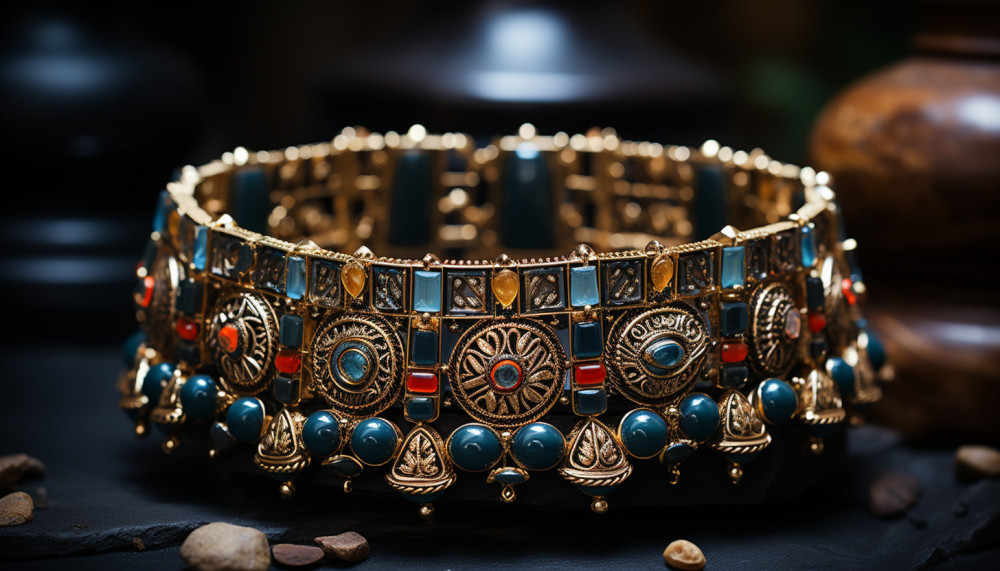 Les bijoux ethniques : pourquoi s’en parer ?