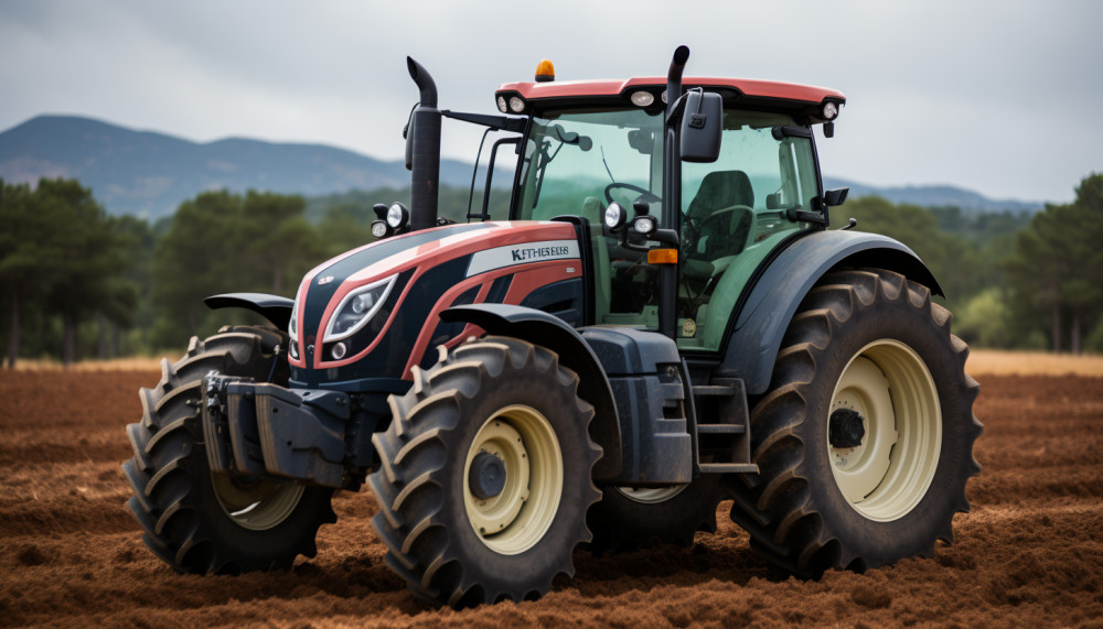 Les principaux acteurs de l'industrie du matériel agricole en France