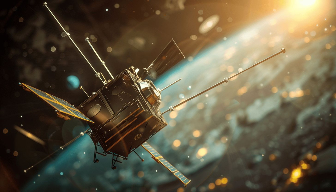 L'impact des satellites miniatures sur l'exploration spatiale et les télécommunications