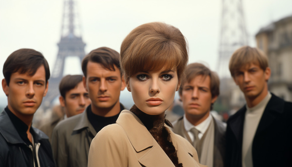 L'influence de la culture française sur le cinéma international