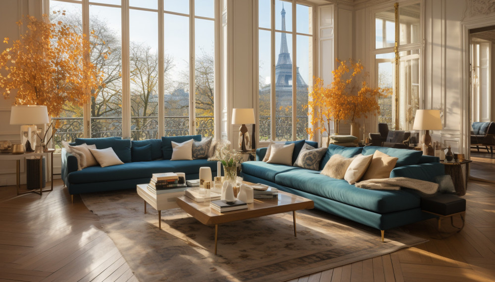 Louer un appartement à Paris : ce qu'il faut faire