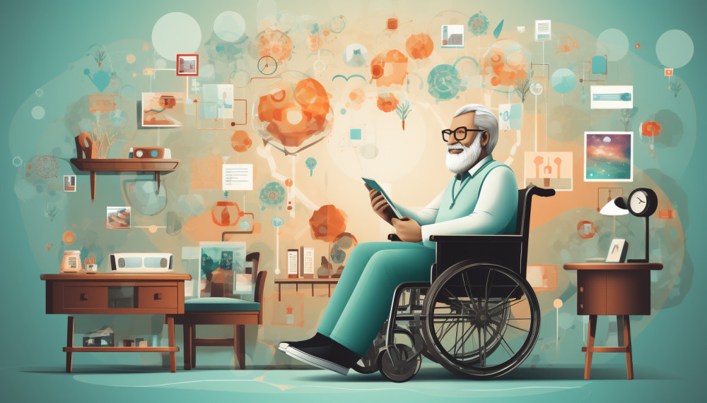 L'utilisation des chatbots dans le suivi des patients à domicile