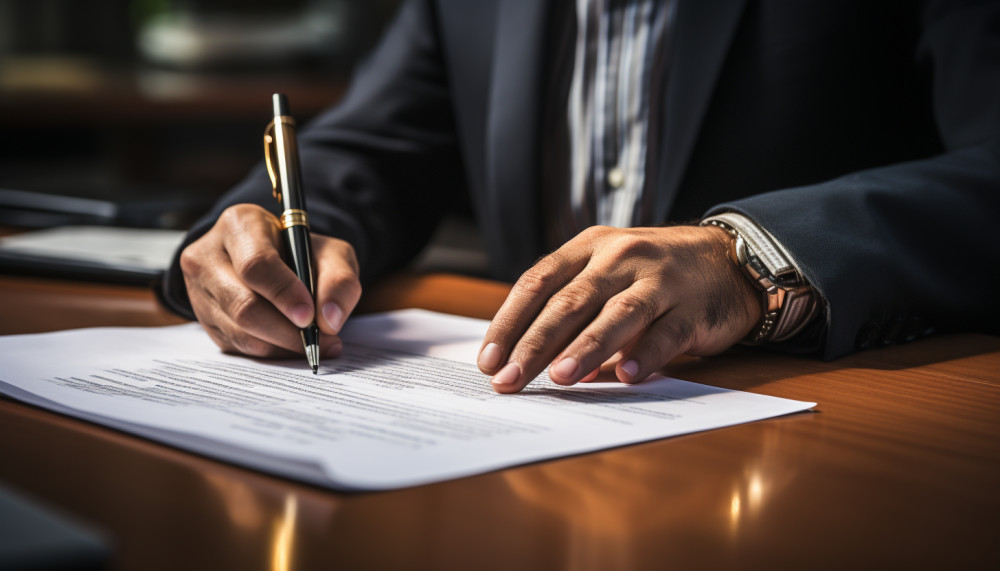 Pourquoi absolument faire appel à un expert-comptable ?