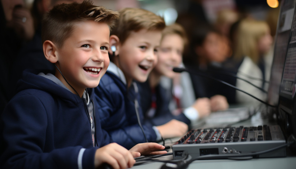 Pourquoi faire de a dictée pour les écoliers de Ce1 ?