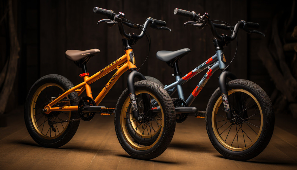 Que savoir sur les meilleurs vélos bmx ?