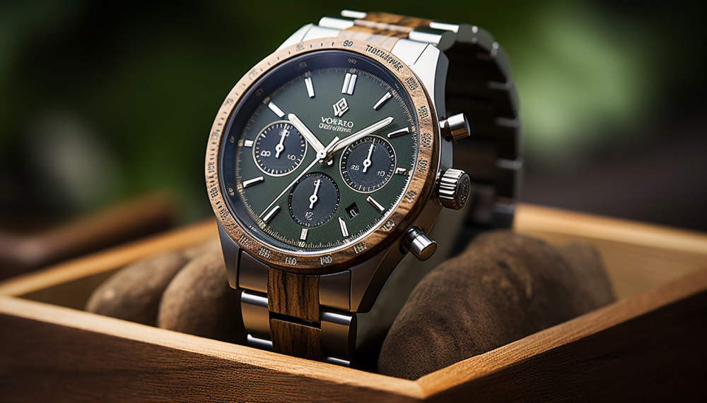 Quelles montres en bois choisir ?