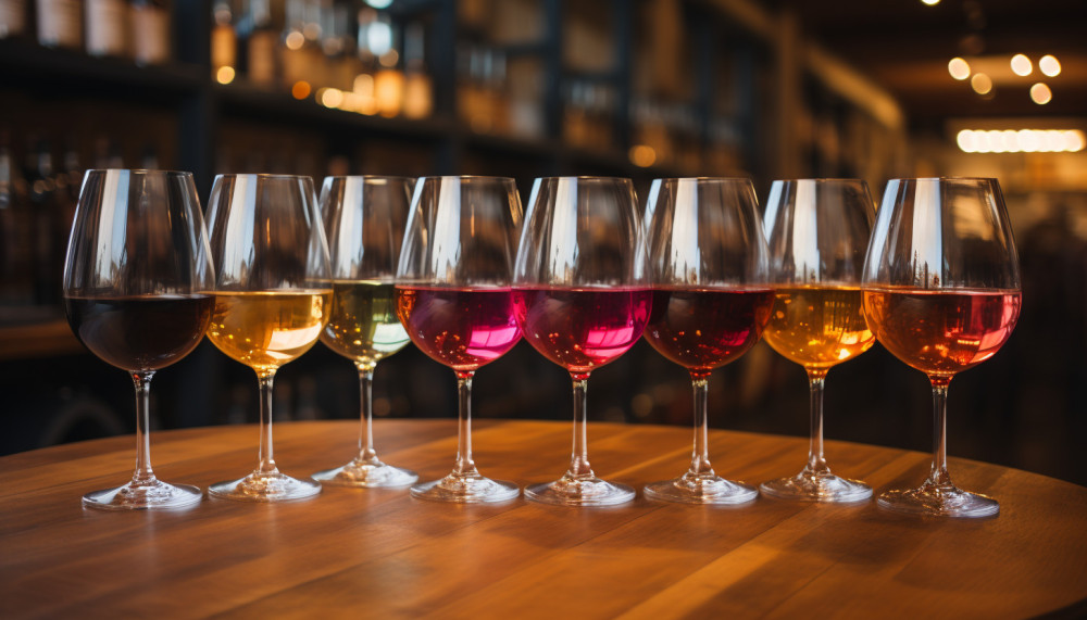 Quelles sont les différents types de vins ?