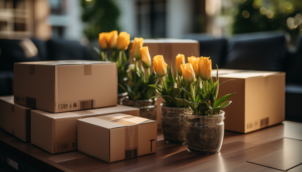 Quelles sont les méthodes par lesquelles on peut résilier une assurance habitation pendant un déménagement ?