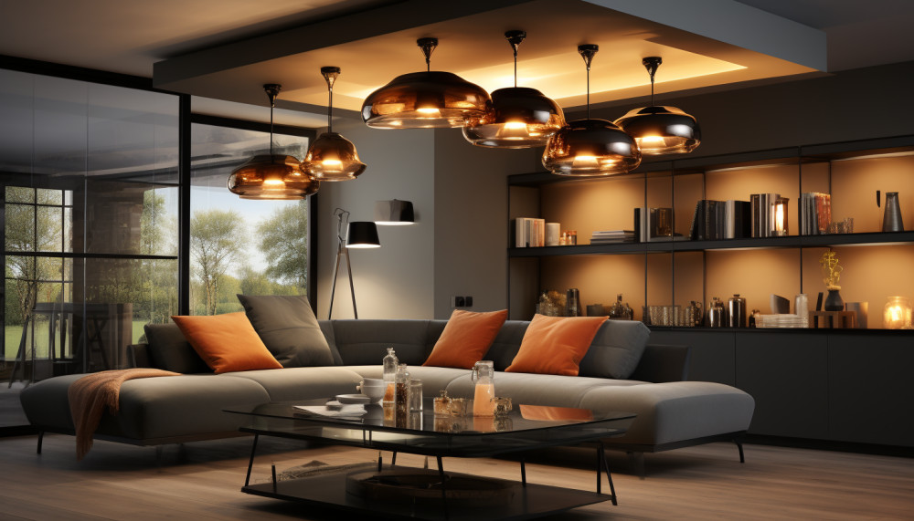 Quelles sont les raisons d’opter pour un plafonnier ?