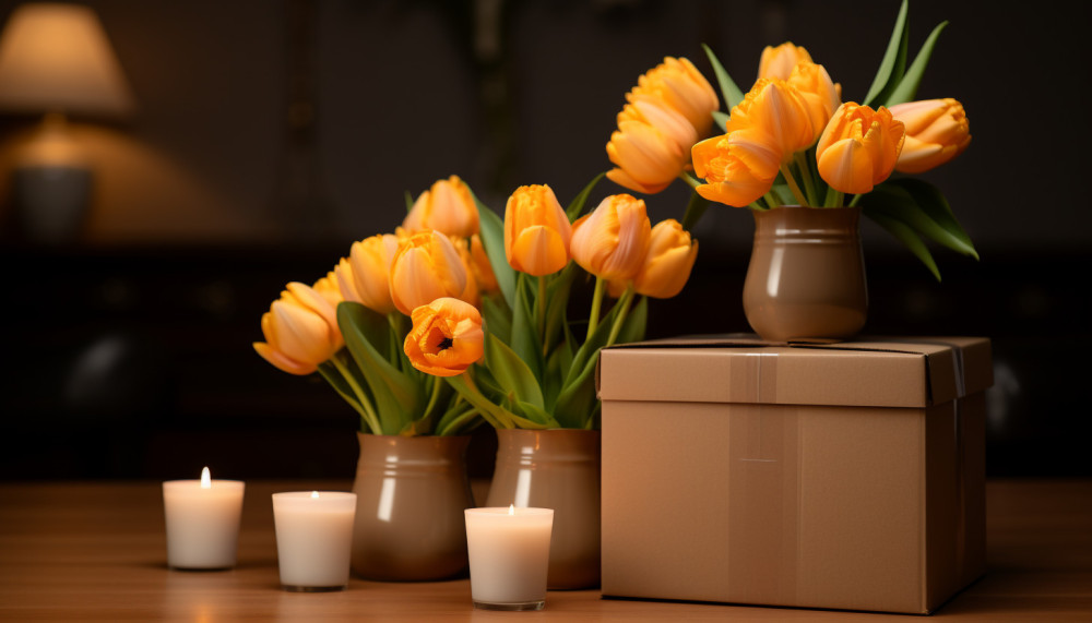 Quelques astuces pour réussir votre déménagement