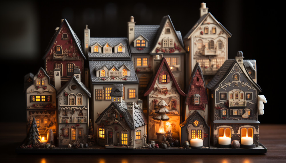 Quelques raisons pour s’offrir un calendrier de l’avent