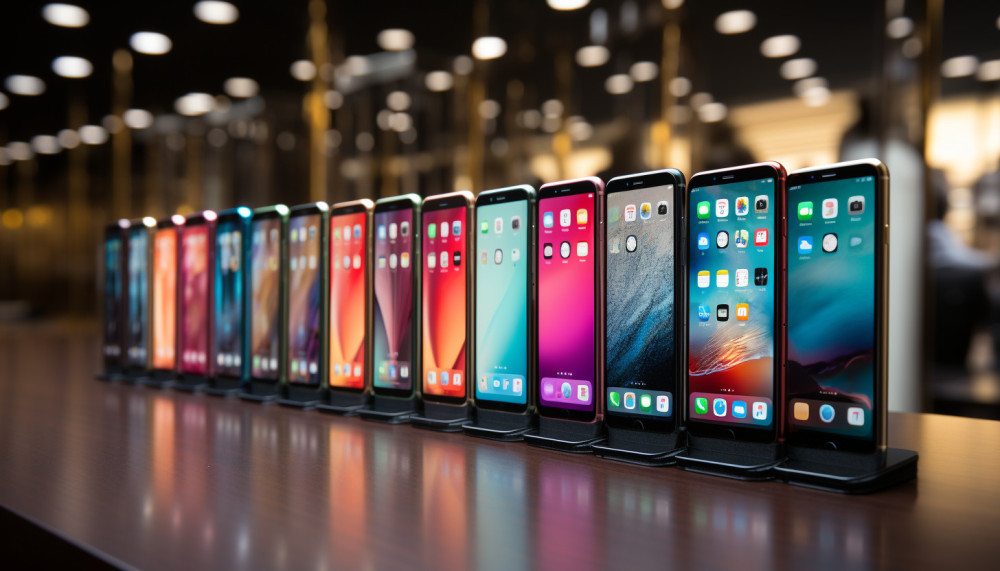 Quels sont les critères de sélection d’un meilleur smartphone ?