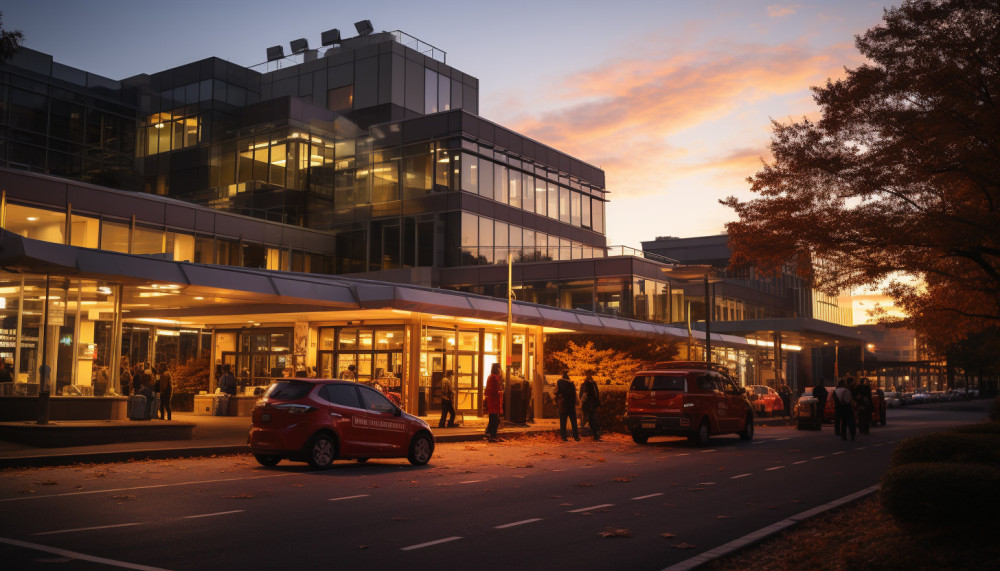 Quels sont les hôpitaux d'urgence les plus tendances de Toulouse ?