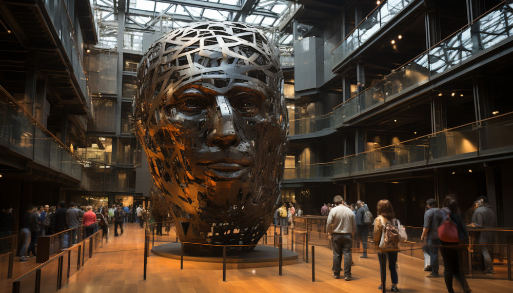 Quels sont les plus grands musées du Brésil ?