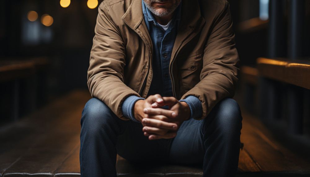 Qu'est-ce qui provoque l'hypertrophie de la prostate ?